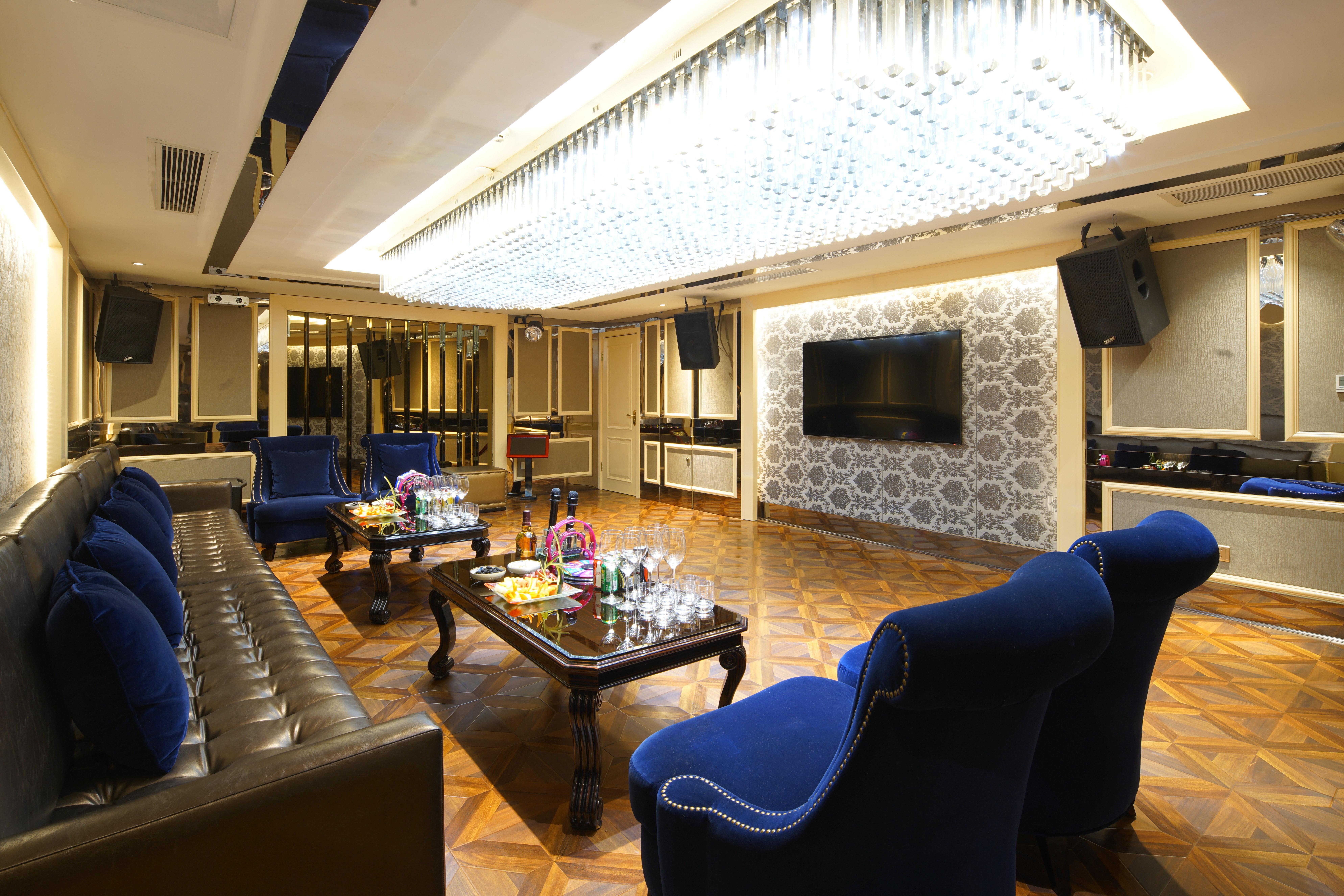 Intercontinental Chengdu Global Center By Ihg Hotell Exteriör bild