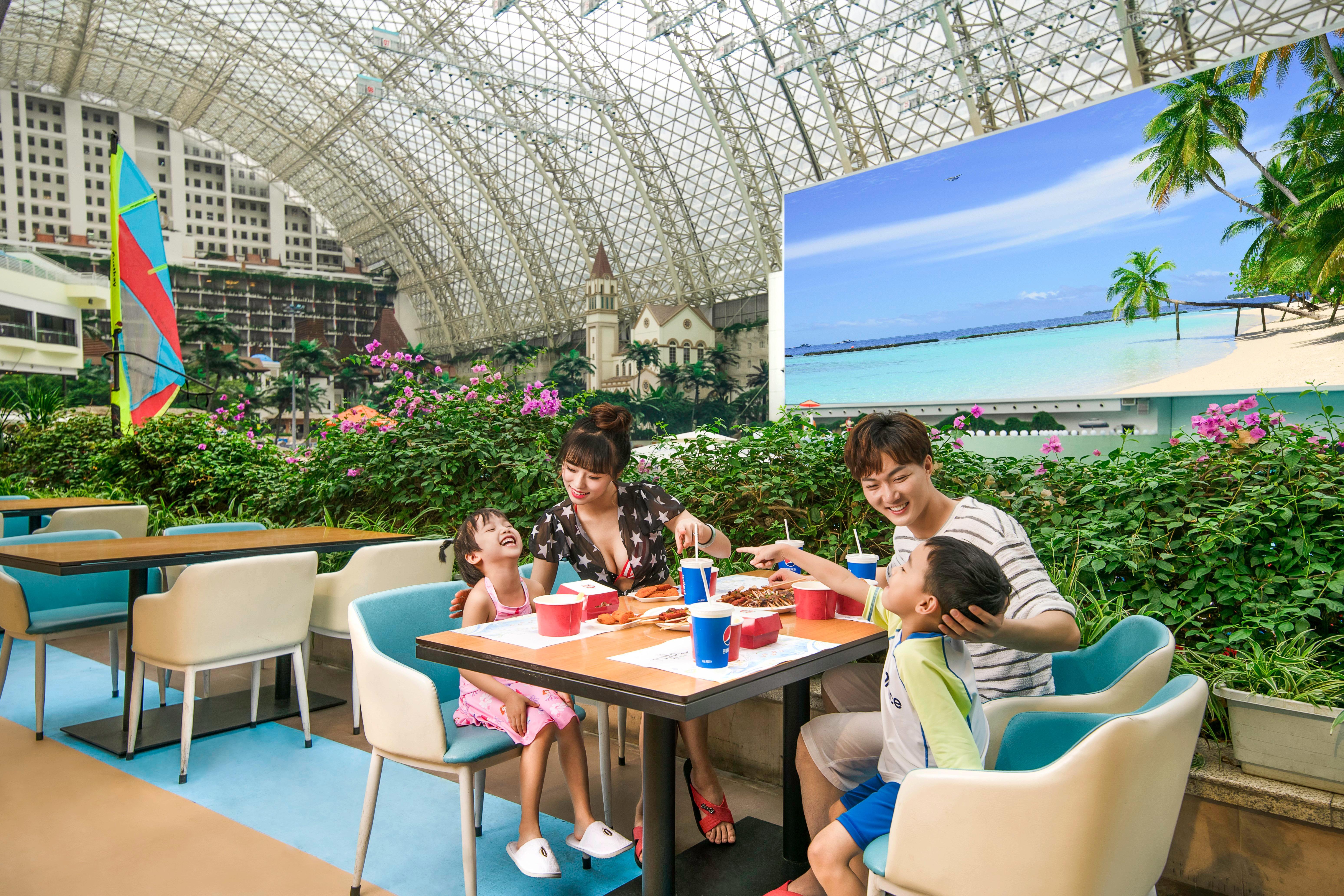 Intercontinental Chengdu Global Center By Ihg Hotell Exteriör bild