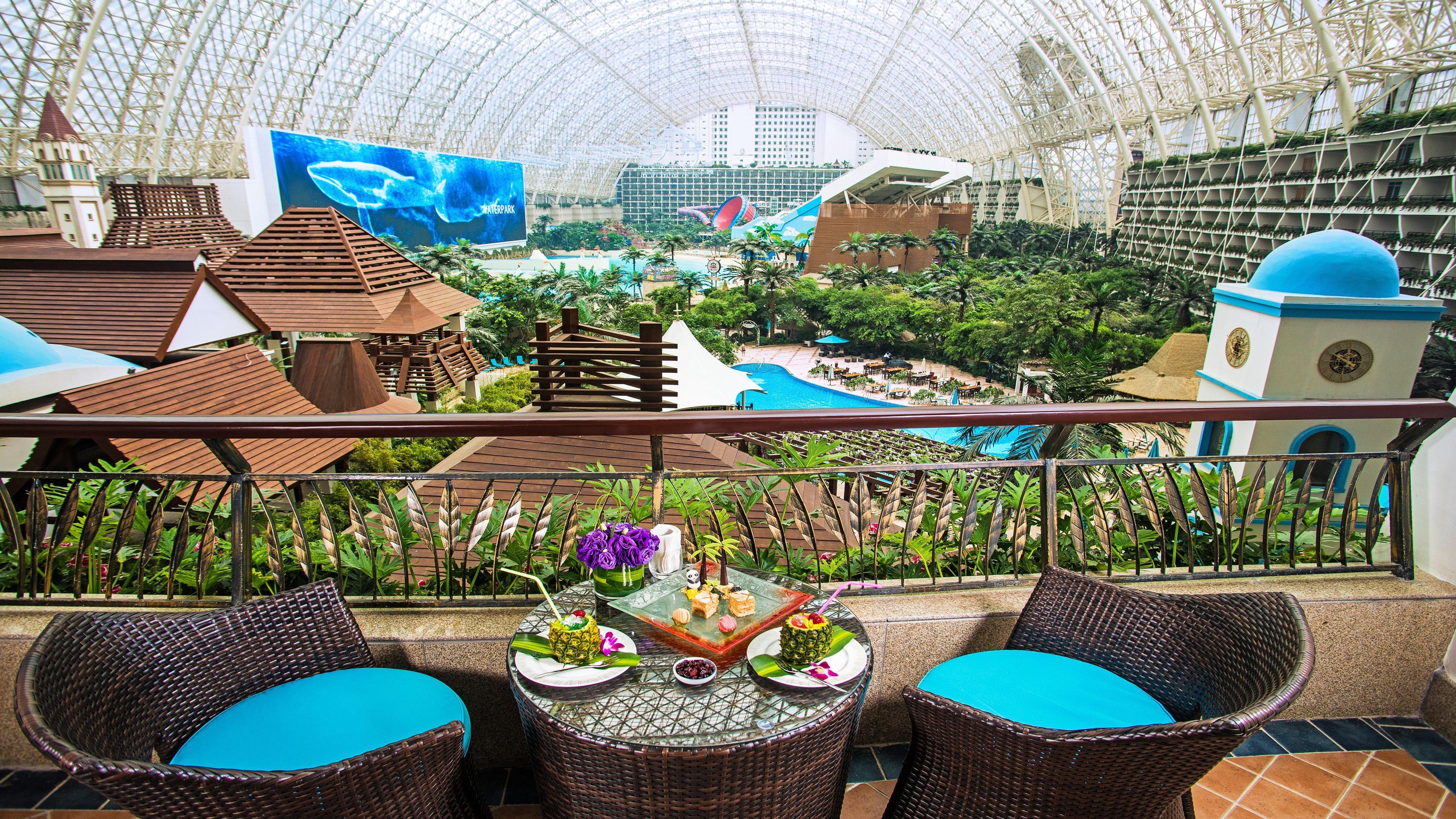 Intercontinental Chengdu Global Center, An Ihg Hotel Exteriör bild