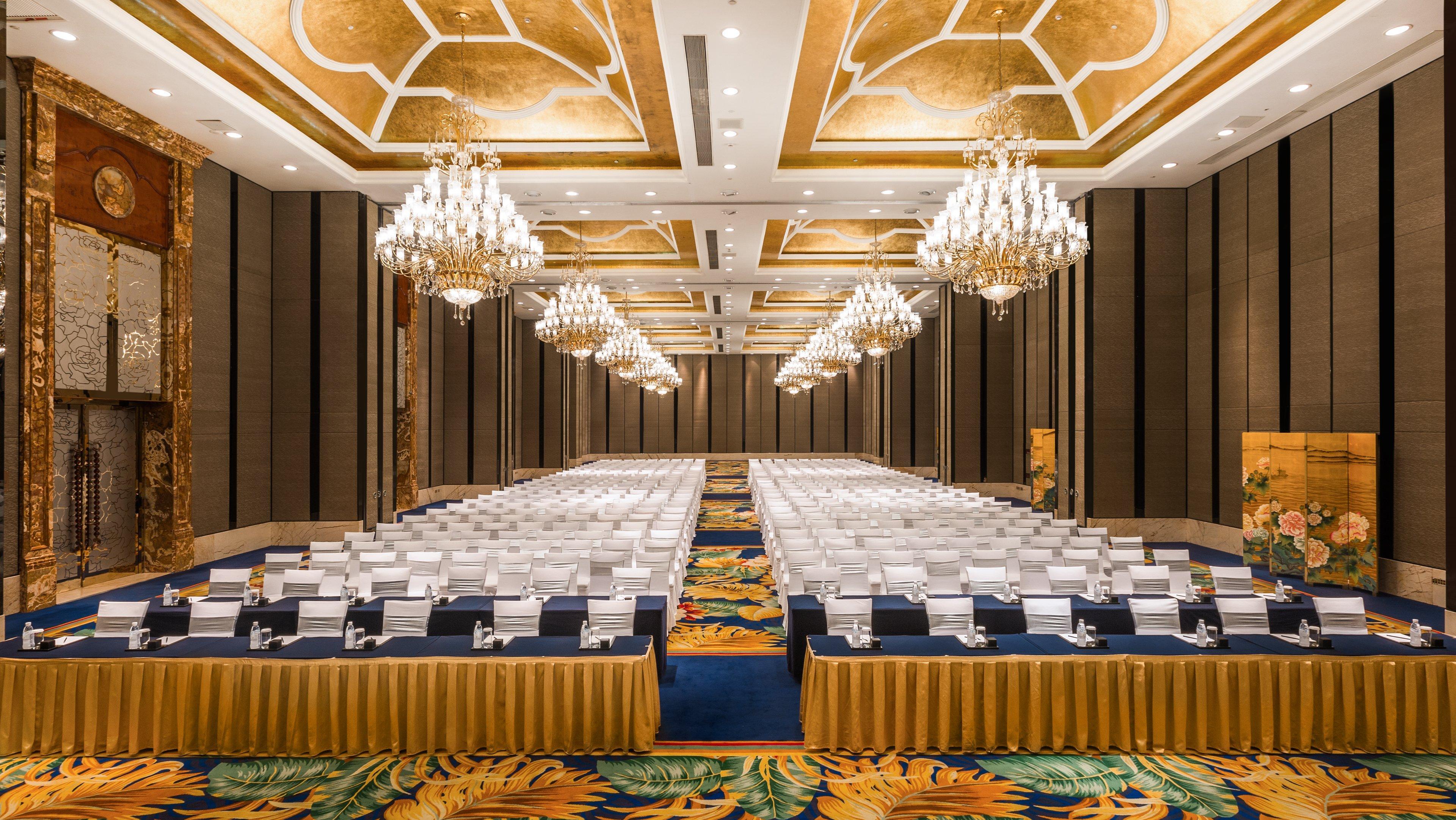 Intercontinental Chengdu Global Center By Ihg Hotell Exteriör bild