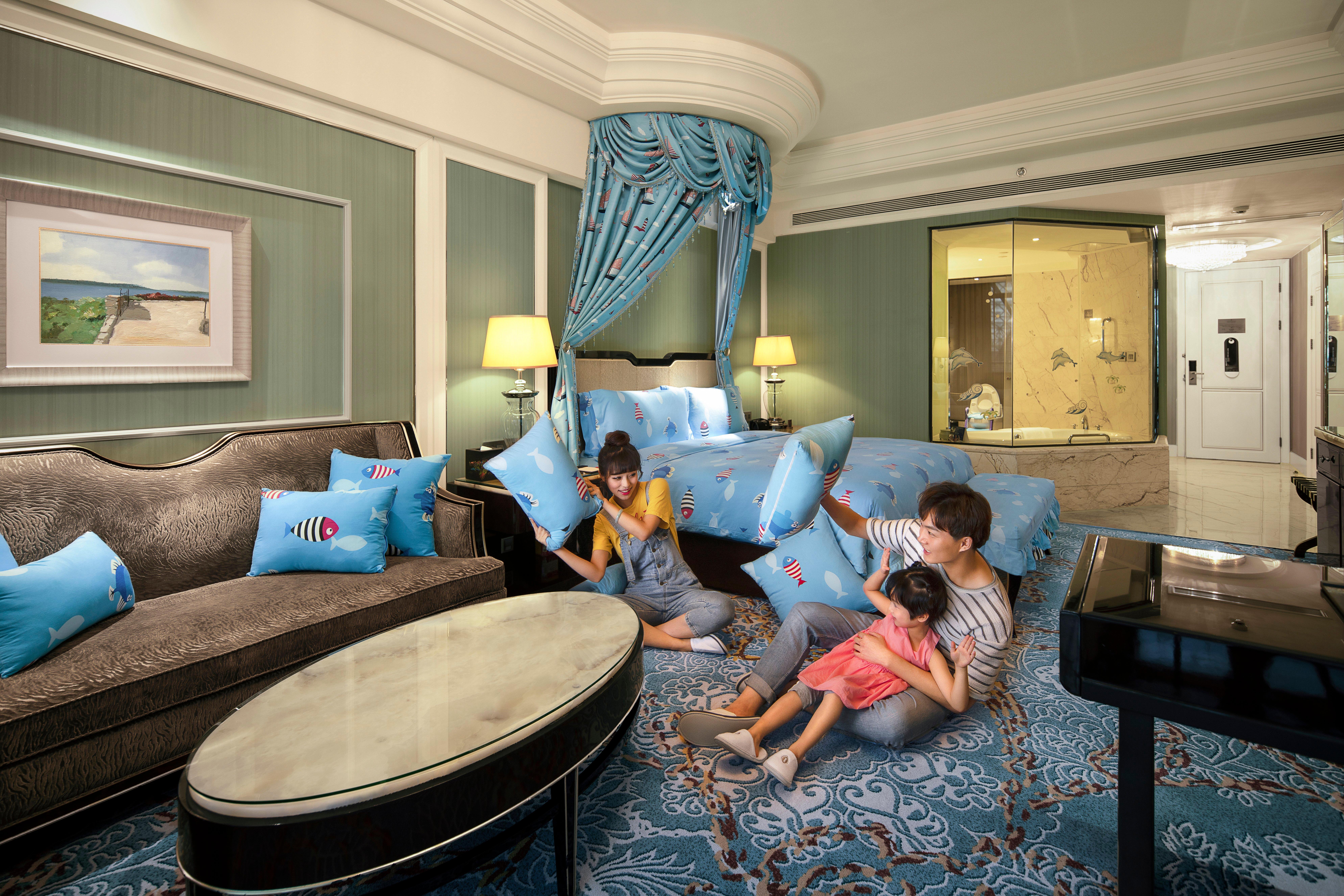 Intercontinental Chengdu Global Center By Ihg Hotell Exteriör bild