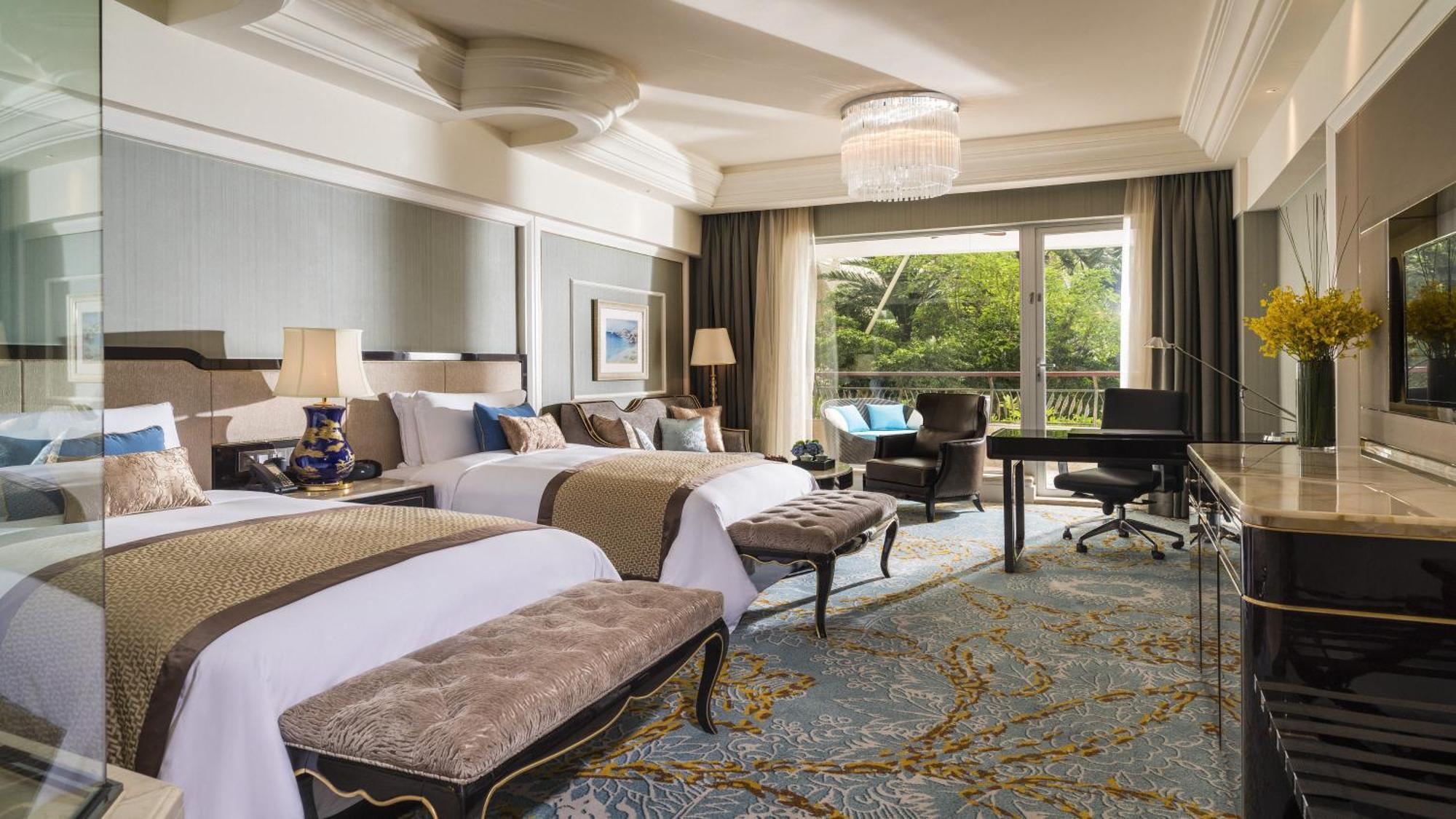 Intercontinental Chengdu Global Center By Ihg Hotell Exteriör bild
